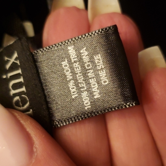 𝅺phenix wool fedora - Picture 5 of 9